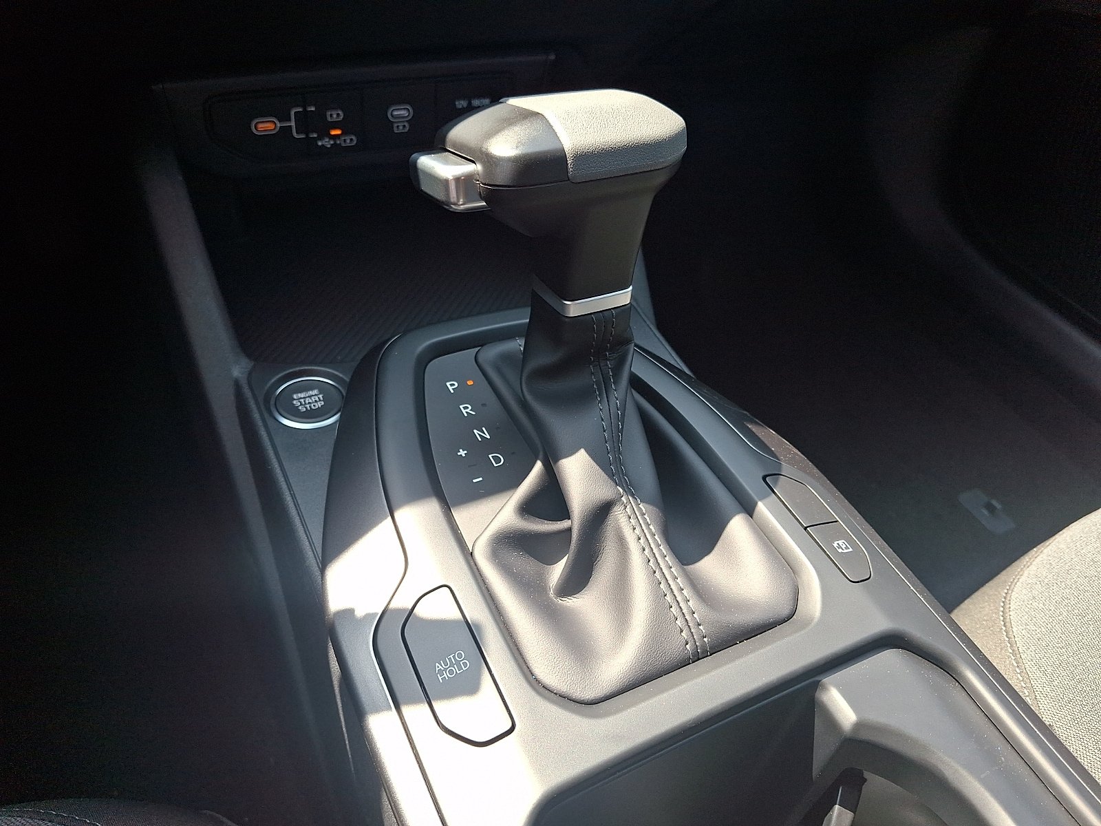 New 2026 Kia K4 FWD image 10
