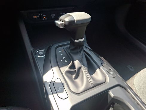 New 2026 Kia K4 FWD image 10