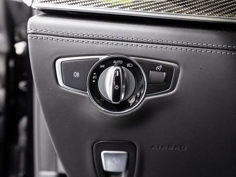 Used 2024 Mercedes-Benz AMG GT 63 S image 10