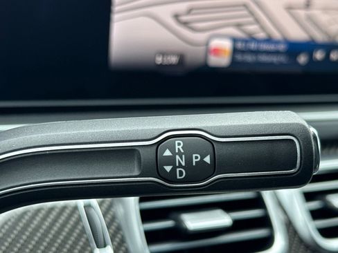 New 2026 Mercedes-Benz GLE 53 AMG 4MATIC image 16