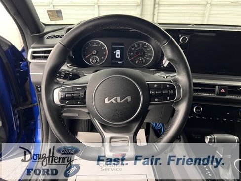 Used 2022 Kia K5 GT-Line w/ GT-Line FWD Premium Package image 38