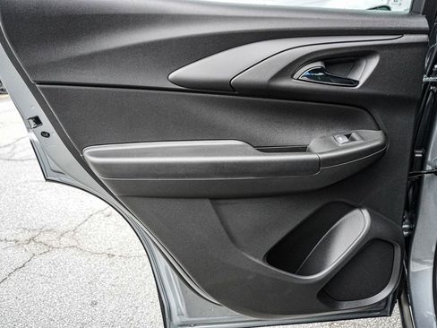 New 2026 Chevrolet TrailBlazer RS w/ Driver Confidence Package image 48