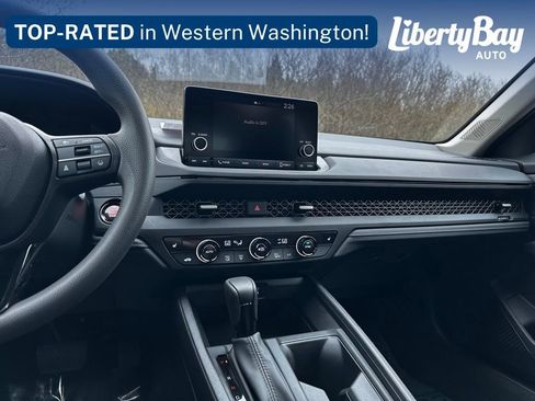Used 2024 Honda Accord EX image 26