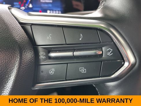 Used 2025 Chevrolet Equinox LT AWD/4WD image 12
