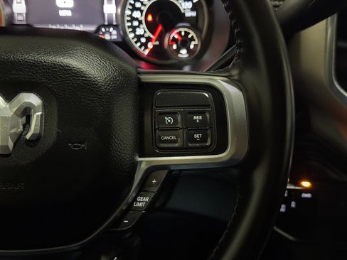 Used 2020 RAM 3500 Laramie image 22