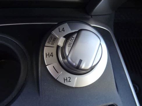 Used 2020 Toyota 4Runner SR5 Premium w/ Moonroof Package image 13