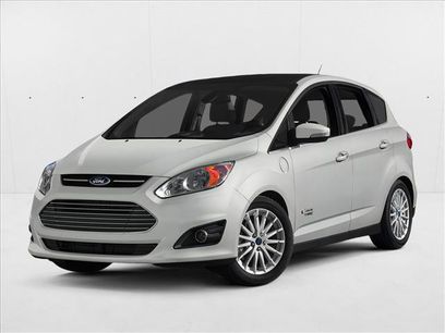 Used 2014 Ford C-MAX Energi SEL