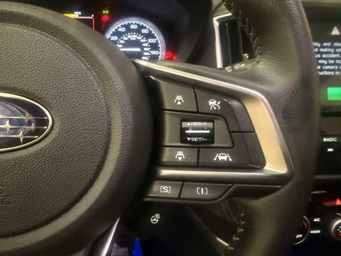 Used 2019 Subaru Forester Limited image 30