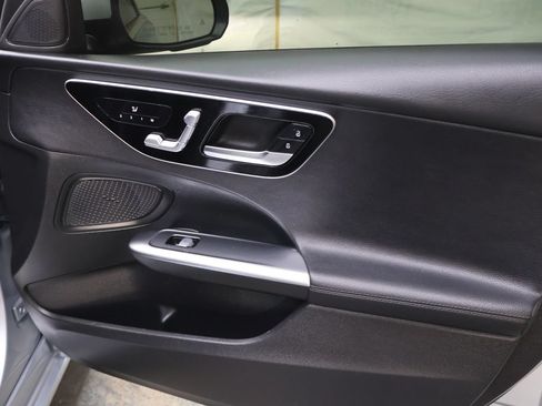 Used 2023 Mercedes-Benz C 300 4MATIC Sedan image 11