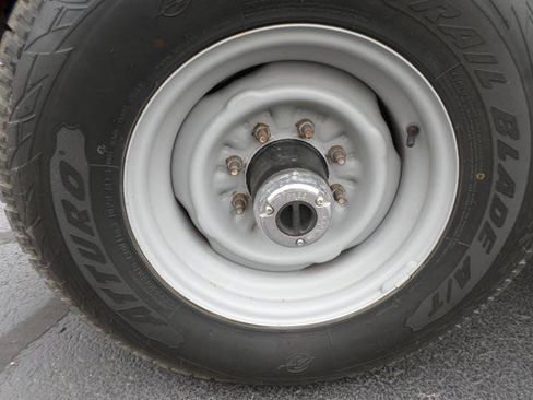 Used 1997 Ford F250 4x4 Regular Cab Heavy Duty image 20