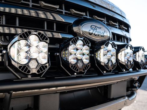 New 2026 Ford F250 Lariat w/ Lariat Ultimate Package image 13