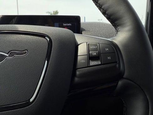 New 2025 Ford Mustang Mach-E Select w/ Comfort Package Lite image 22