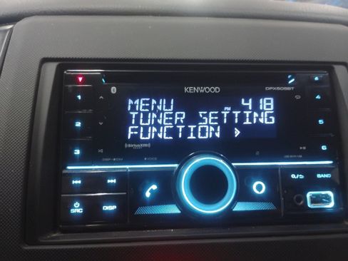 Used 2009 Toyota Tacoma 2WD Regular Cab image 9