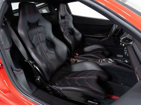 Used 2013 Ferrari 458 Italia Coupe image 34