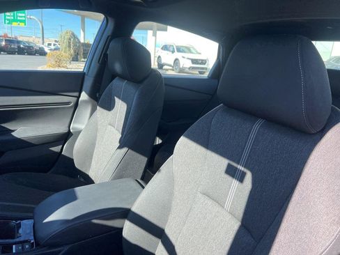 Used 2024 Honda Accord Sport image 13