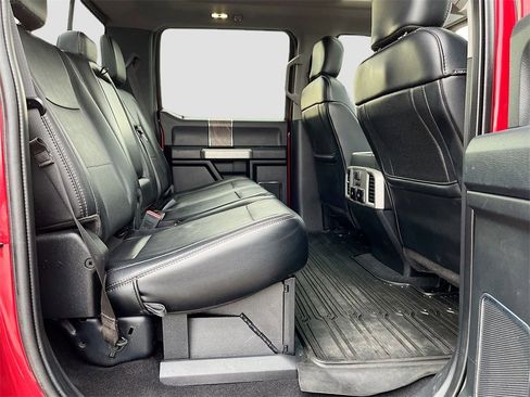 Used 2019 Ford F250 Lariat w/ Lariat Ultimate Package image 24