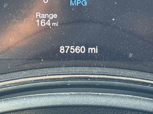 Used 2018 Dodge Durango GT image 16