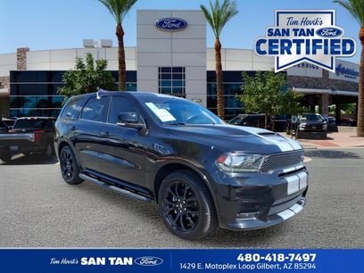 Used 2020 Dodge Durango GT