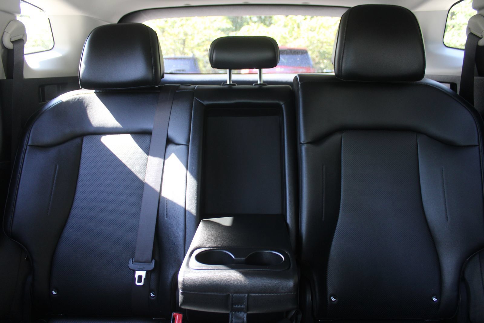 Certified 2024 Kia Sportage EX FWD image 53