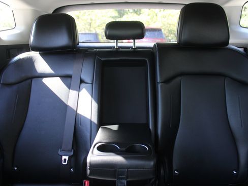 Certified 2024 Kia Sportage EX FWD image 53