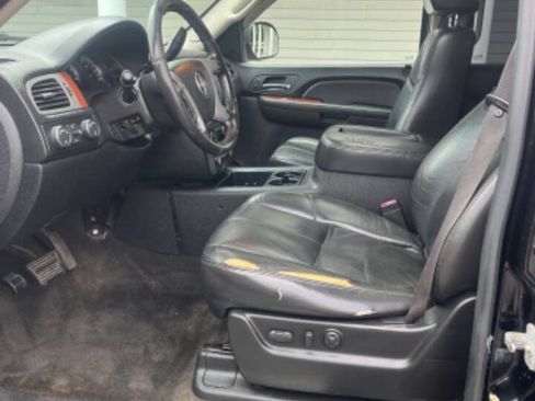 Used 2008 GMC Yukon SLT AWD/4WD image 7