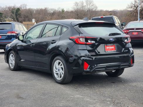 Used 2024 Subaru Impreza 2.0i AWD/4WD image 5