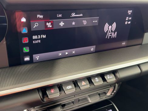 Certified 2025 Porsche 911 Turbo image 20