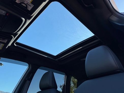 Certified 2025 Subaru Forester Sport w/ Popular Package #1 image 37