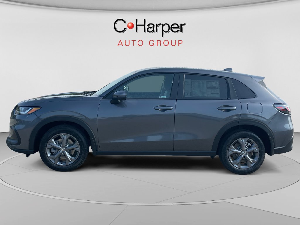 New 2027 Honda HR-V LX image 6