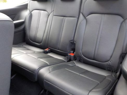 Used 2025 Jeep Wagoneer Series II image 13