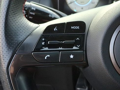 Certified 2023 Hyundai Tucson N Line AWD/4WD image 22