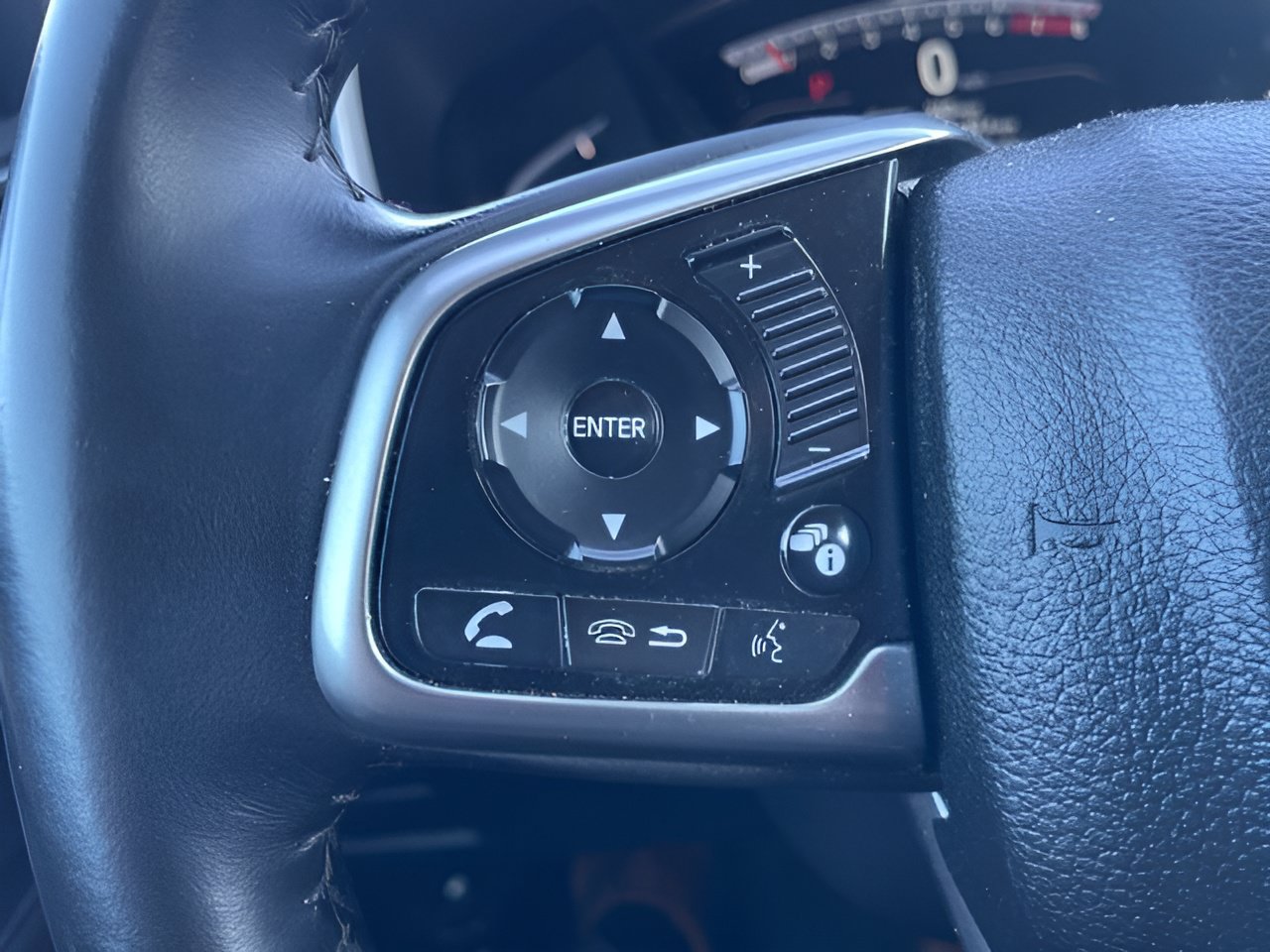 Used 2017 Honda CR-V Touring image 21