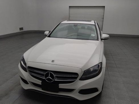 Used 2018 Mercedes-Benz C 300 Sedan image 15
