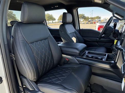 New 2025 Ford F150 STX w/ LOBO Package image 28