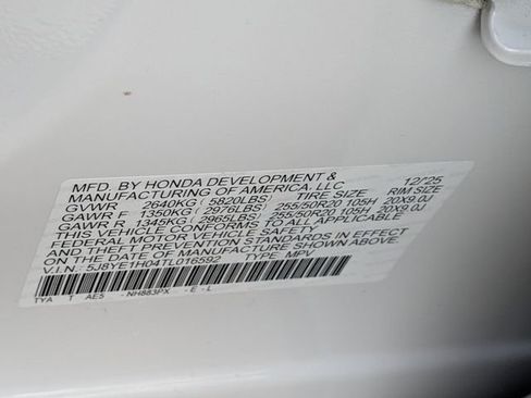 New 2026 Acura MDX A-Spec image 14