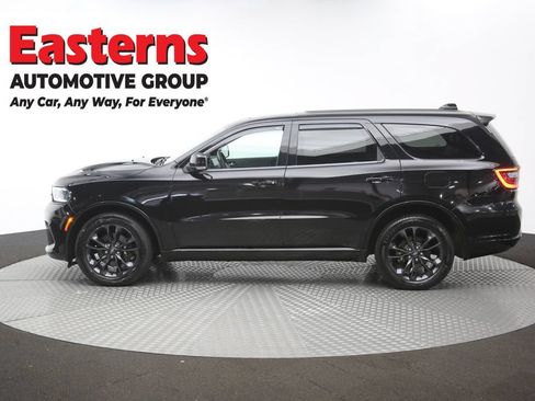 Used 2022 Dodge Durango GT w/ Blacktop Package AWD/4WD image 62