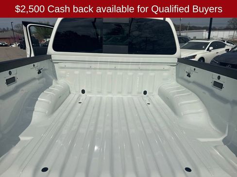 New 2026 Nissan Frontier S w/ Tow Package image 22