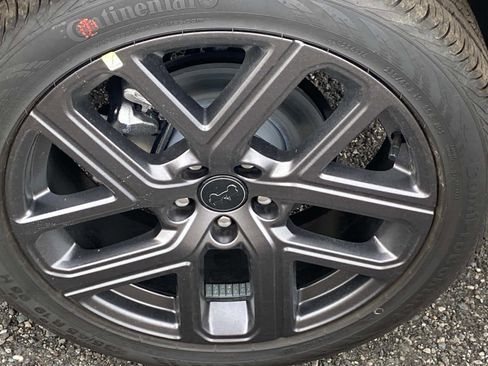 New 2026 Jeep Compass Limited image 6