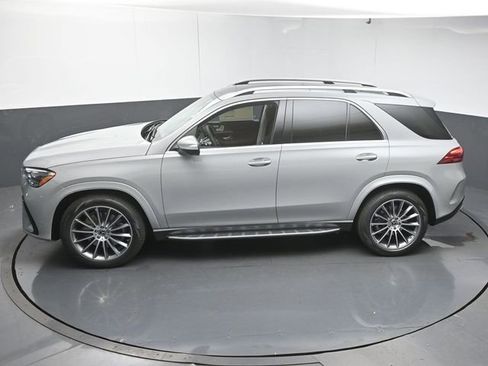New 2026 Mercedes-Benz GLE 350 4MATIC image 45