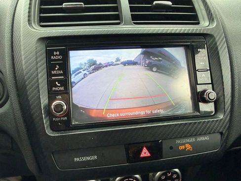 Used 2020 Mitsubishi Outlander Sport SE AWD/4WD image 8