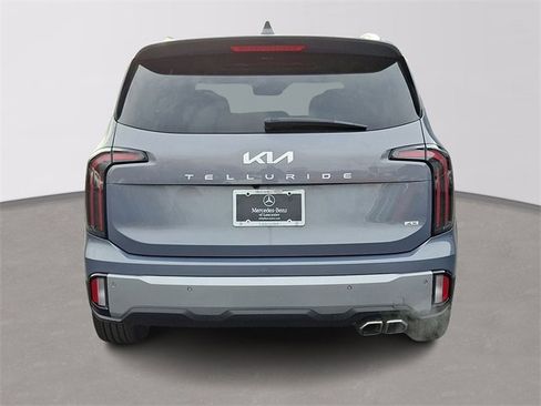 Used 2023 Kia Telluride SX image 5