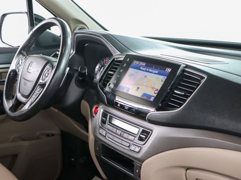 Used 2022 Honda Ridgeline RTL-E image 26