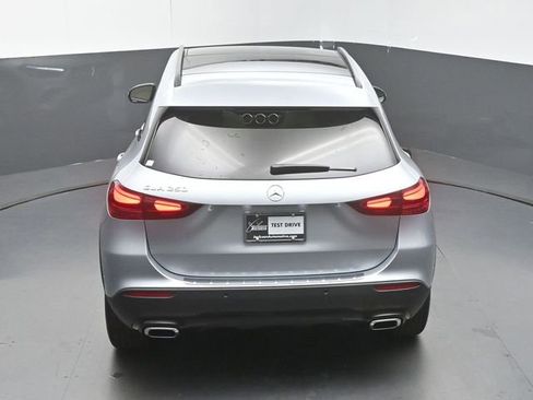 Used 2026 Mercedes-Benz GLA 250 GLA 250 image 46