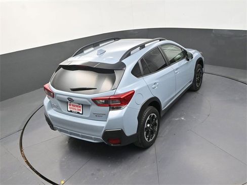Used 2022 Subaru Crosstrek 2.0i Premium w/ Moonroof Package image 25