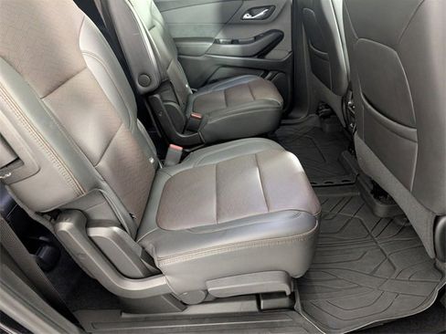Certified 2023 Chevrolet Traverse High Country w/ LPO, Floor Liner Package image 33
