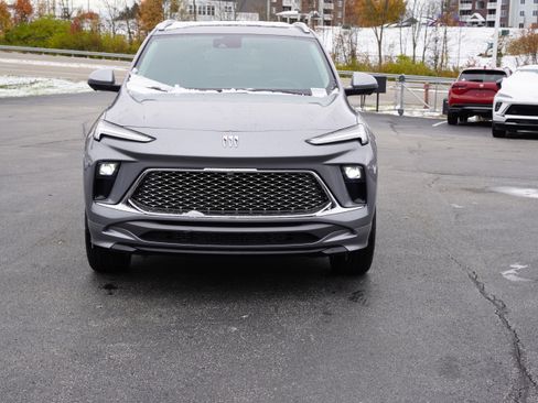 New 2026 Buick Encore GX Avenir w/ Avenir Technology Package image 2