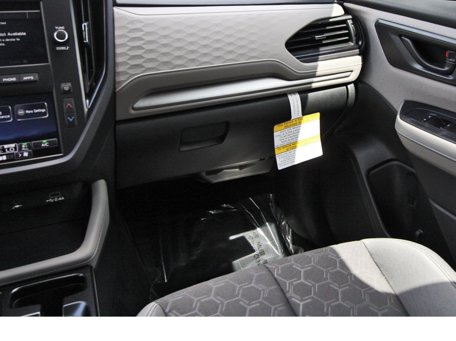 New 2026 Subaru Forester AWD/4WD image 10