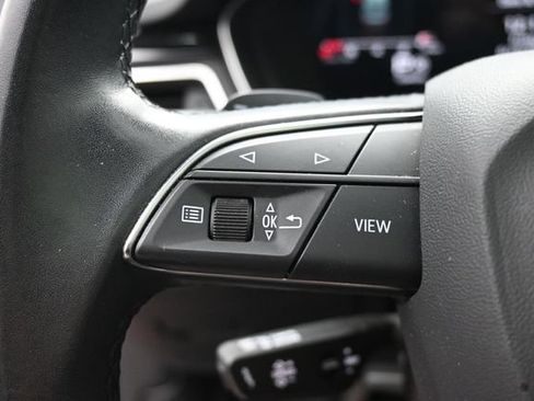Used 2024 Audi A5 2.0T Premium Plus AWD/4WD image 20
