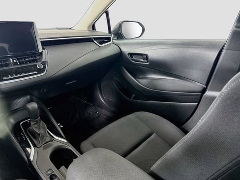 Certified 2024 Toyota Corolla LE FWD image 23