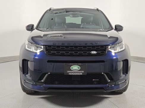Used 2023 Land Rover Discovery Sport S R-Dynamic image 8